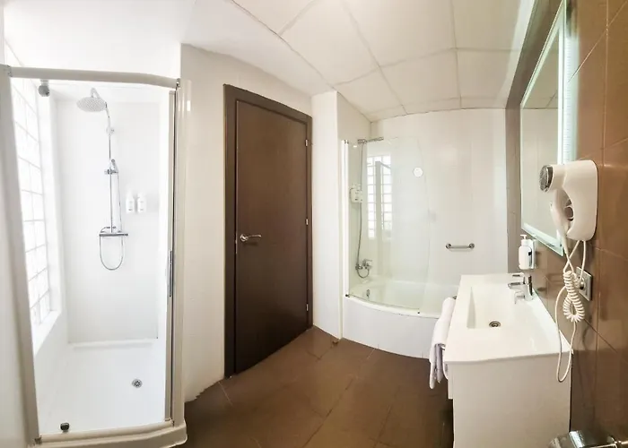 Clopy Rocamar Benidorm