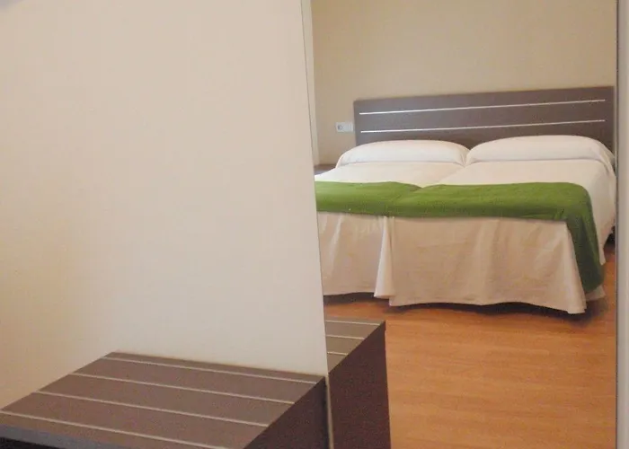 Clopy Rocamar Hotel Benidorm