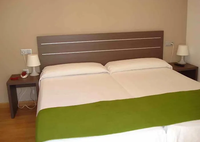 Clopy Rocamar 3* Benidorm