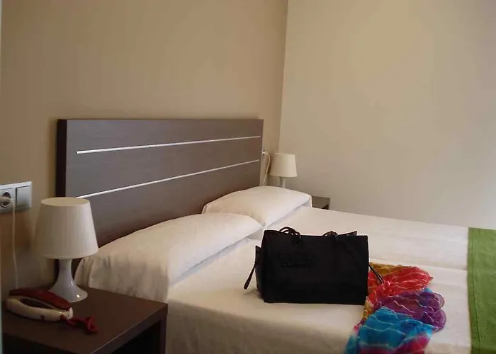 Clopy Rocamar Hotell