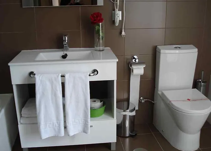 Clopy Rocamar Hotel Benidorm