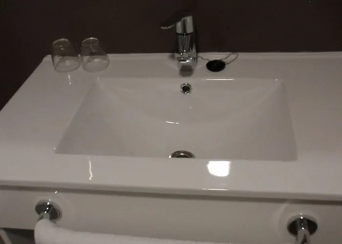 Hotel Clopy Rocamar 3*