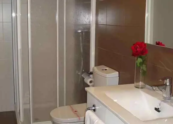 Clopy Rocamar 3* Benidorm