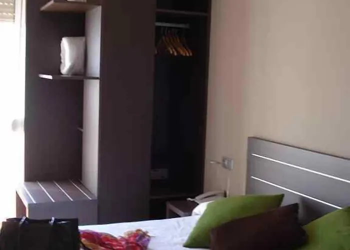 Hotel Clopy Rocamar 3*