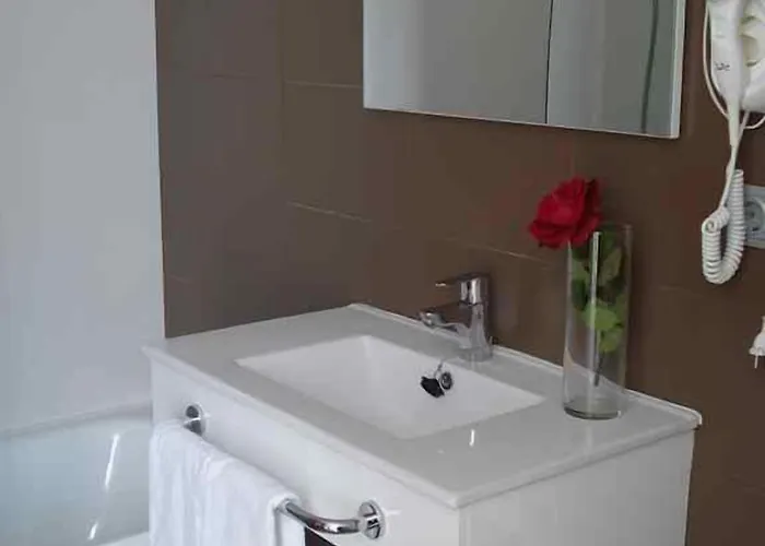 Clopy Rocamar Hotel Benidorm