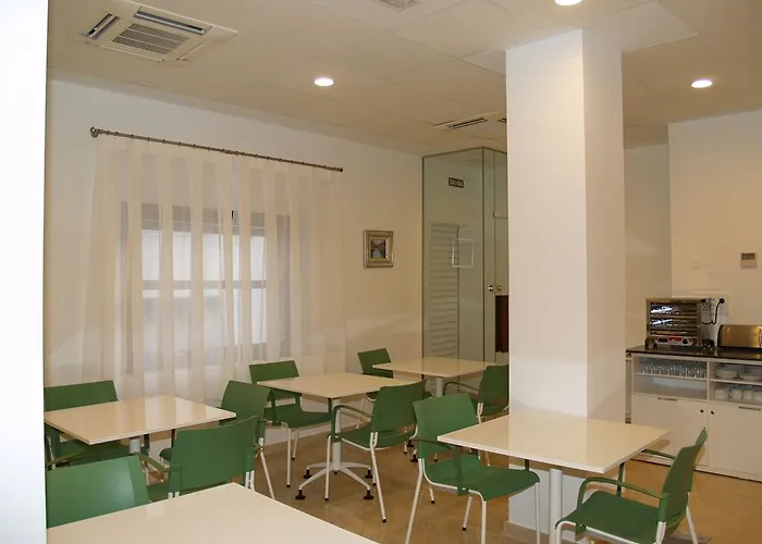 Hotel Clopy Rocamar 3*