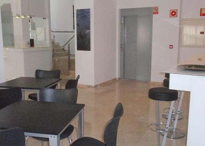 Clopy Rocamar Hotel 3*