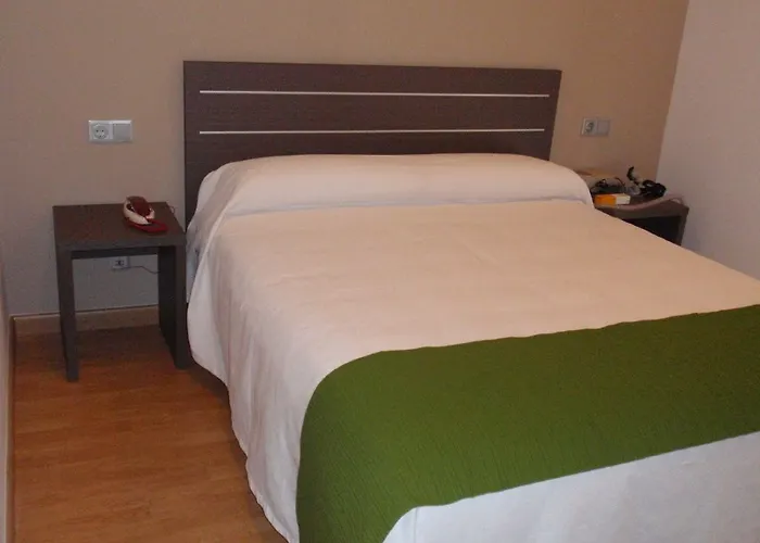 Clopy Rocamar 3* Benidorm