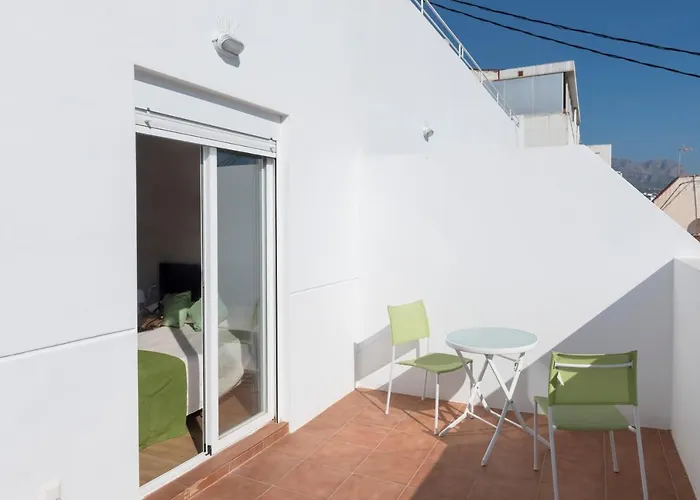 Clopy Rocamar Hotel 3*