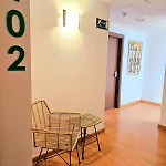 Clopy Rocamar Hotel