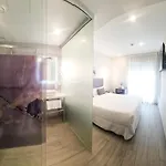 Clopy Rocamar 3* Benidorm