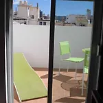 Clopy Rocamar 3* Benidorm