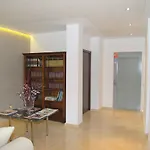 Clopy Rocamar Hotel Benidorm
