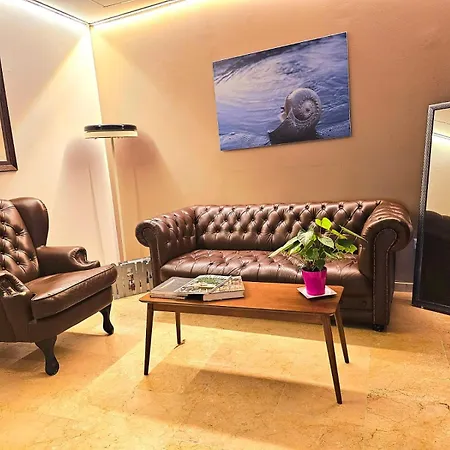 Clopy Rocamar فندق بينايدورم