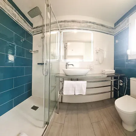 Hotel Clopy Rocamar
