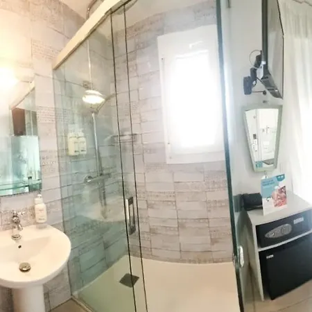 Clopy Rocamar מלון