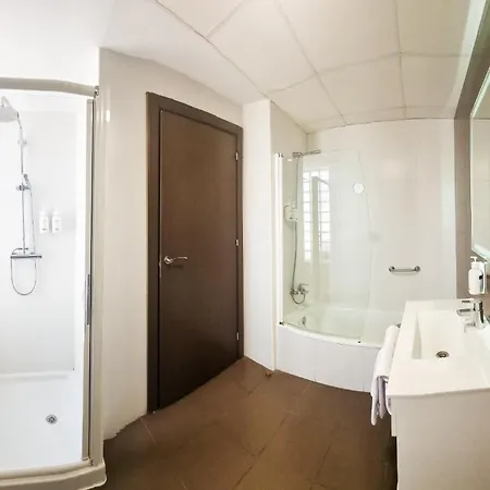 Clopy Rocamar בנידורם