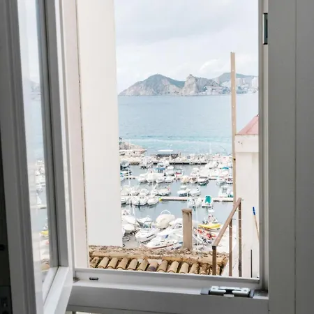 Clopy Rocamar מלון 3*