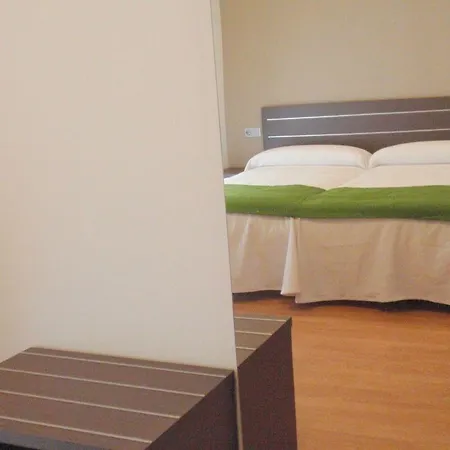 Clopy Rocamar מלון בנידורם