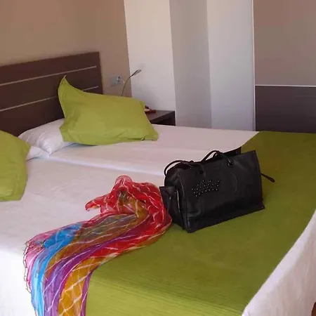 Clopy Rocamar בנידורם