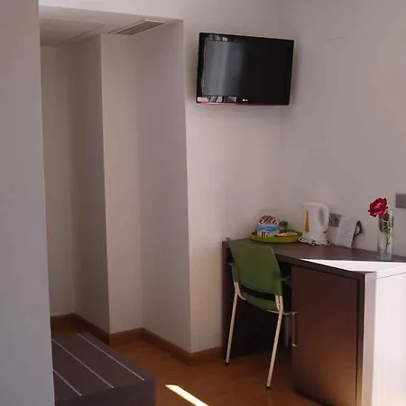 Clopy Rocamar מלון