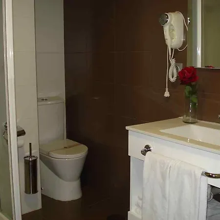 Clopy Rocamar מלון