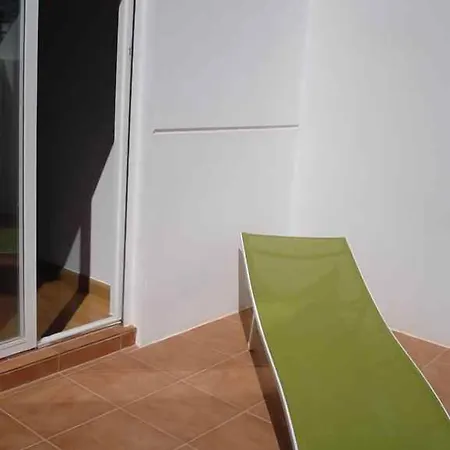 מלון Clopy Rocamar