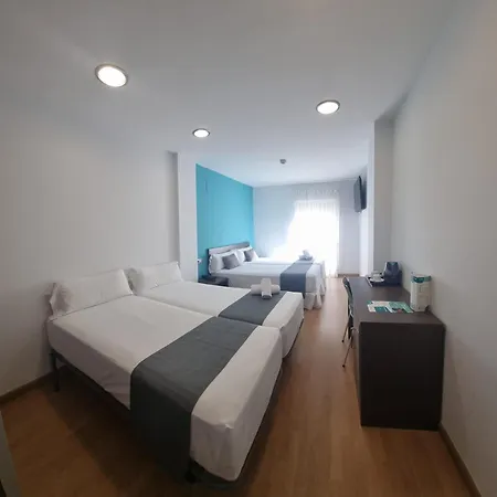 Clopy Rocamar מלון