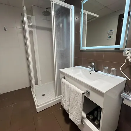 מלון Clopy Rocamar