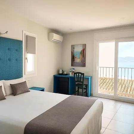 Hotel Clopy Rocamar 3*
