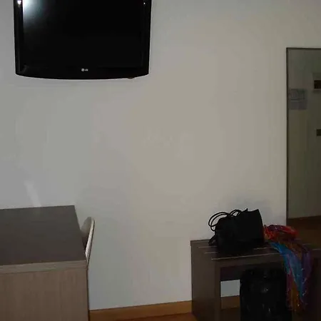 Clopy Rocamar מלון בנידורם