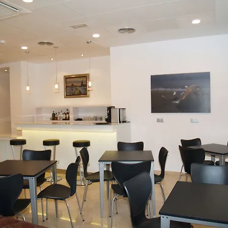 Clopy Rocamar מלון