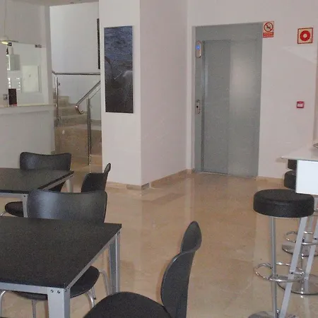 Clopy Rocamar מלון 3*