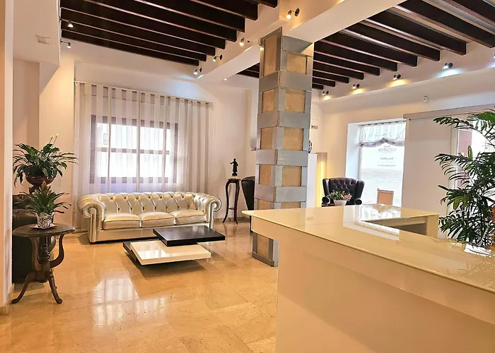 Hotel Clopy Rocamar
