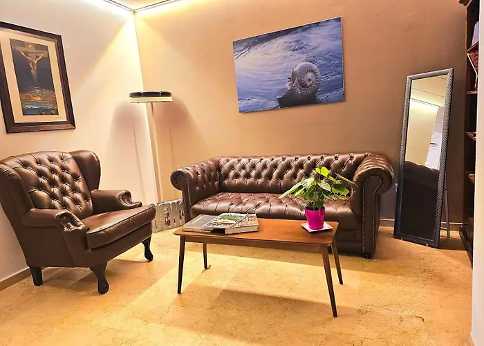 Clopy Rocamar Hotel Benidorm