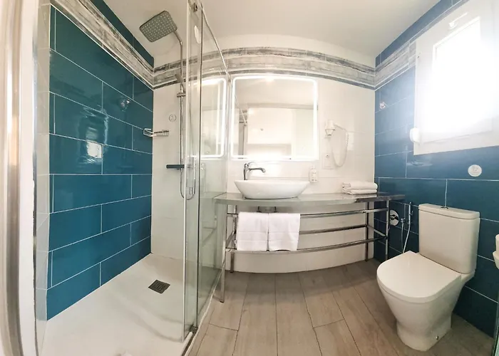 Hotel Clopy Rocamar