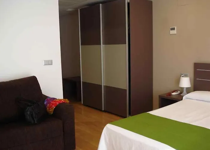 Clopy Rocamar Hotel