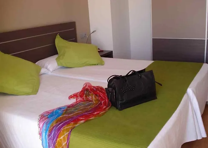 Clopy Rocamar Benidorm