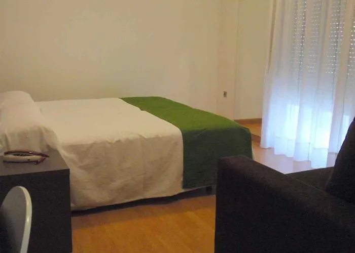 Clopy Rocamar 3* Benidorm