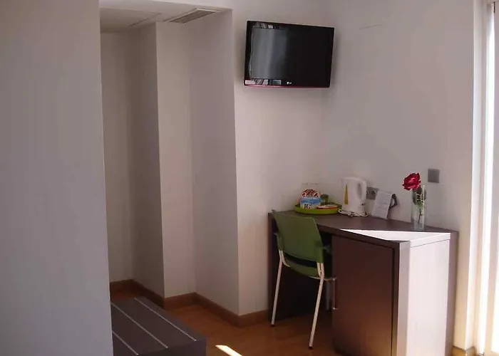 Clopy Rocamar Hotel