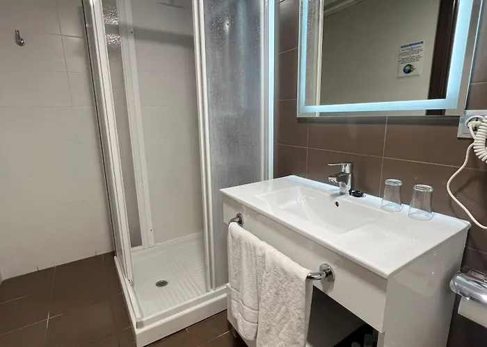 Hotel Clopy Rocamar