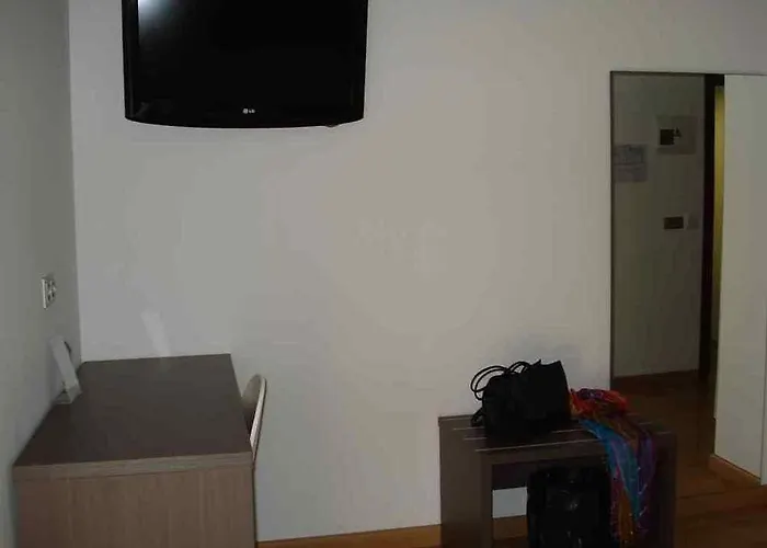 Clopy Rocamar Hotel Benidorm