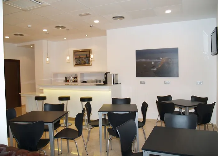 Clopy Rocamar فندق