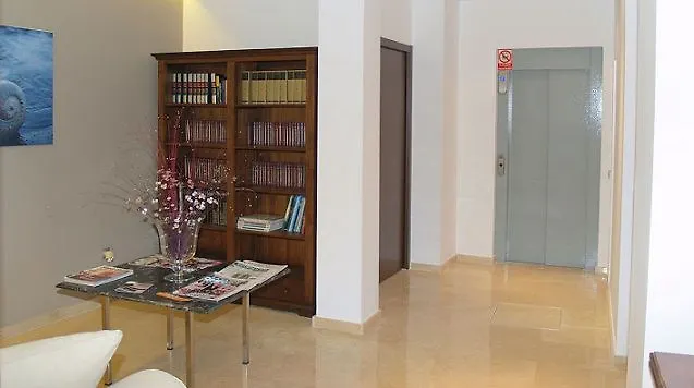 Clopy Rocamar 3* بينايدورم