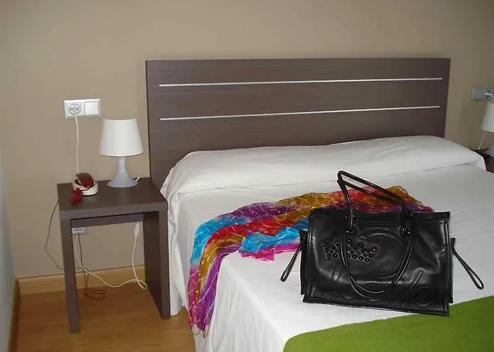 Hotel Clopy Rocamar 3*