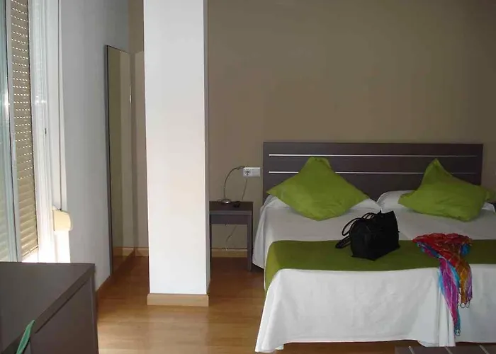 Clopy Rocamar 3* Benidorm