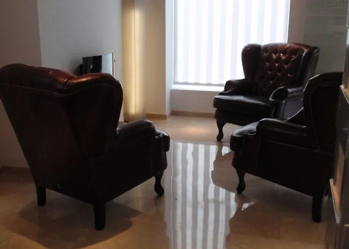 Clopy Rocamar Hotel Benidorm