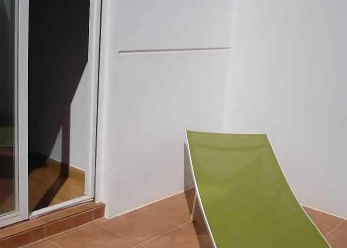 Hotel Clopy Rocamar